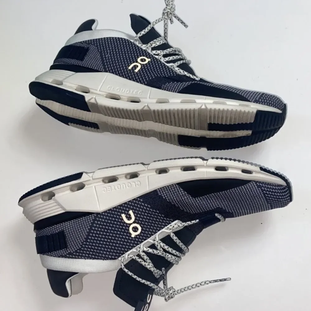 On Running stylish sneakers